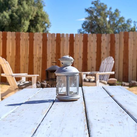 Cozy Stylish Home In The Heart Of Jt Village Joshua Tree Εξωτερικό φωτογραφία