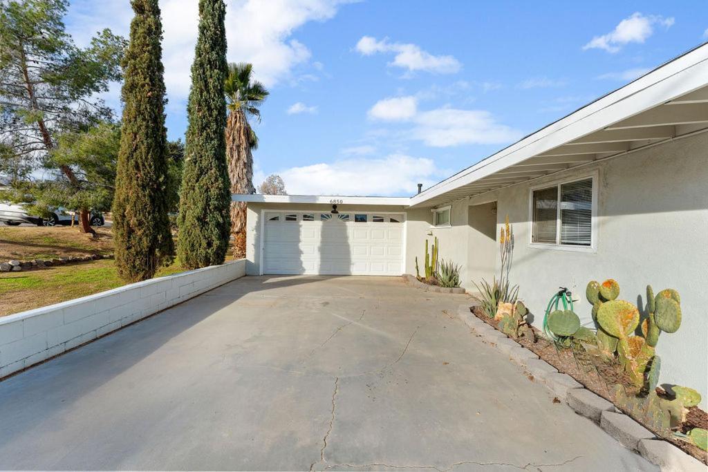 Cozy Stylish Home In The Heart Of Jt Village Joshua Tree Εξωτερικό φωτογραφία