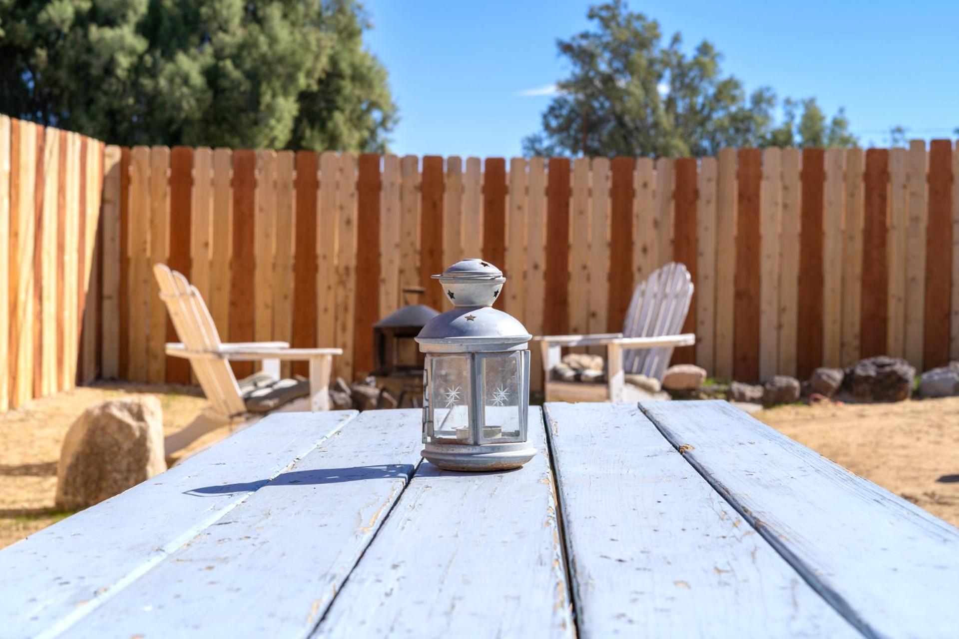 Cozy Stylish Home In The Heart Of Jt Village Joshua Tree Εξωτερικό φωτογραφία