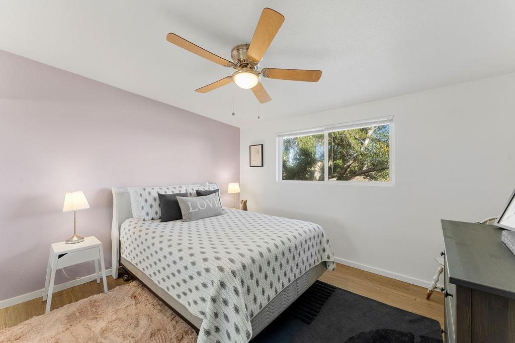 Cozy Stylish Home In The Heart Of Jt Village Joshua Tree Εξωτερικό φωτογραφία