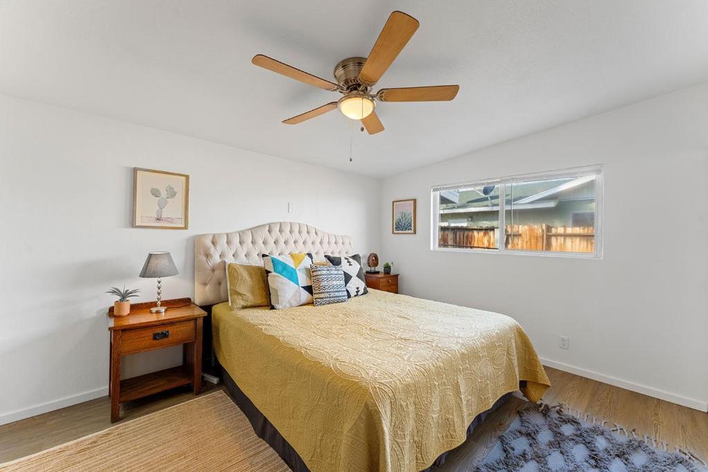 Cozy Stylish Home In The Heart Of Jt Village Joshua Tree Εξωτερικό φωτογραφία