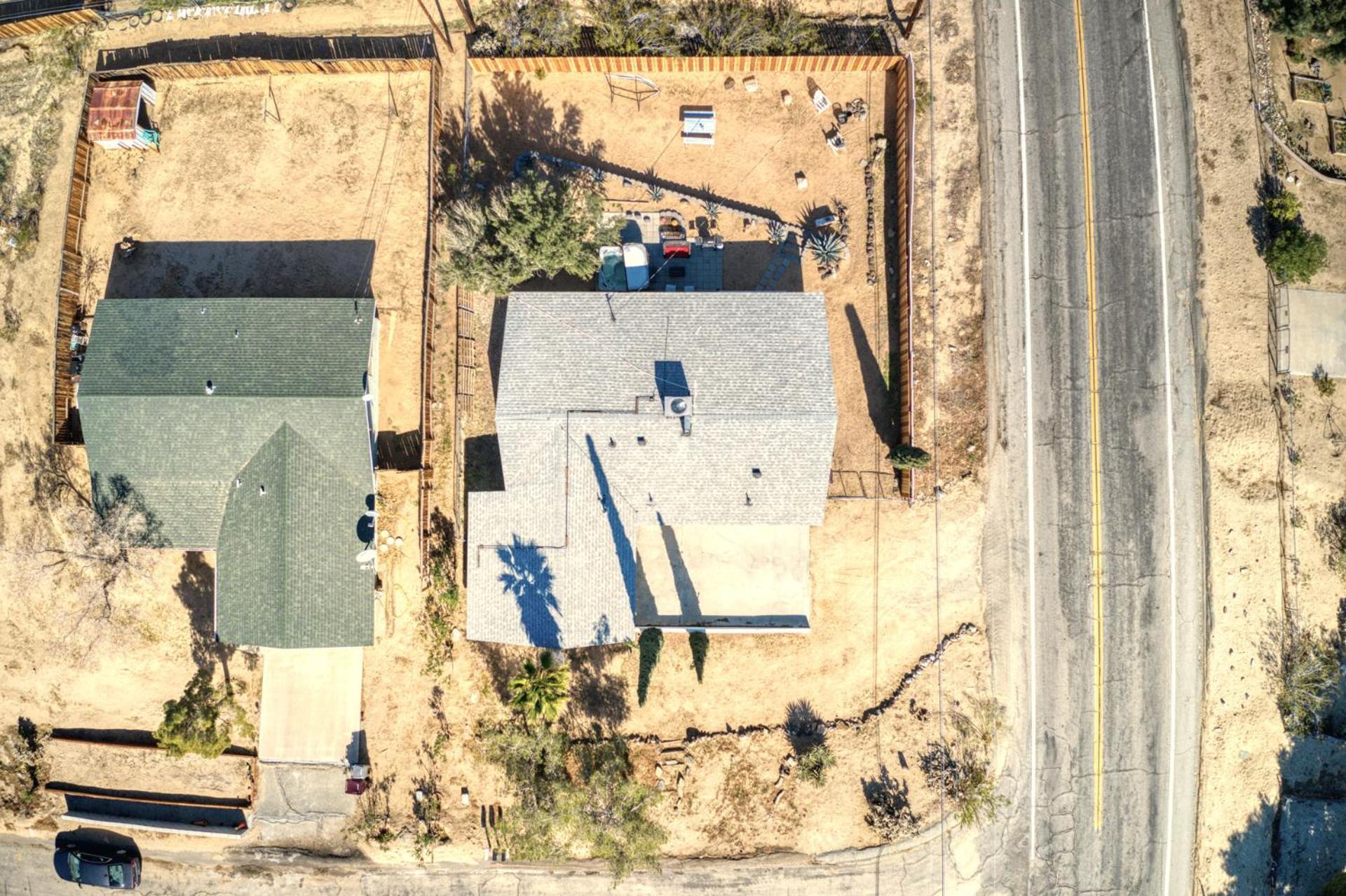 Cozy Stylish Home In The Heart Of Jt Village Joshua Tree Εξωτερικό φωτογραφία