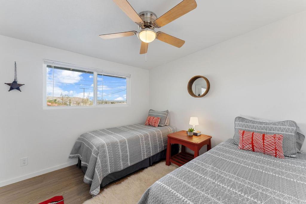 Cozy Stylish Home In The Heart Of Jt Village Joshua Tree Εξωτερικό φωτογραφία